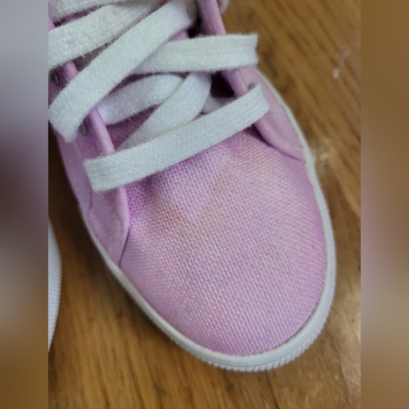 Superga platform sneakers pink - Picture 2 of 5